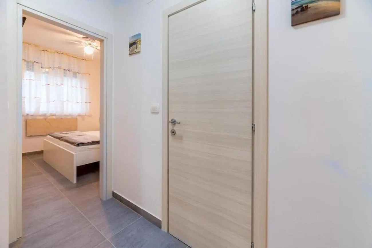 Apartments With A Parking Space Baska, Krk - 22416 0*, Baska (Krk) Croatia